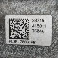 FL3P-7000-GA | Автоматична трансмісія FORD EXPLORER 10-20 - Прев'ю 3