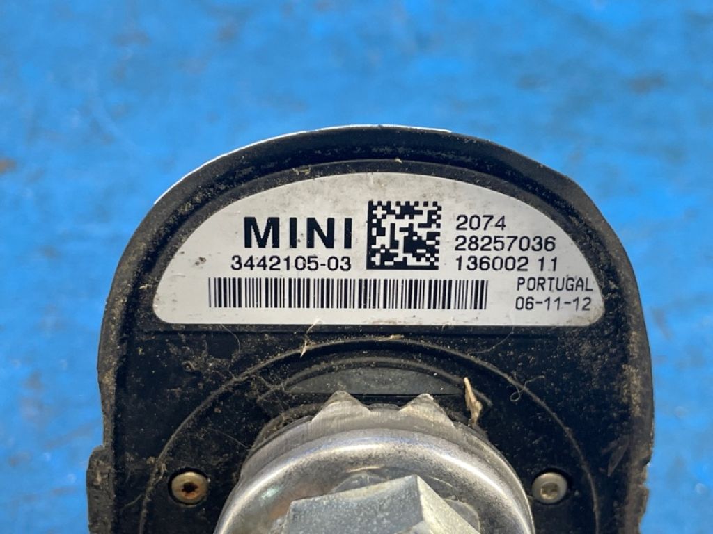 65203442105 | Антенна MINI COOPER S R56 06-14 - Фото 2