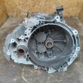 GK7R7002AB | МКПП LAND ROVER DISCOVERY Sport 15-19