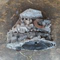 GK7R7002AB | МКПП LAND ROVER DISCOVERY Sport 15-19 - Прев'ю 2