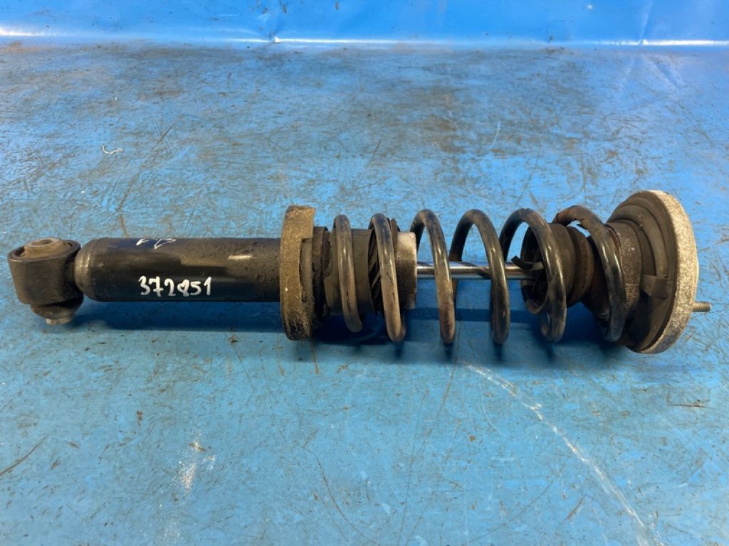6777211 | Амортизатор задний левый BMW 6 SERIES (F13) 12-18