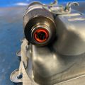 39914702306 | Подушка безопасности пассажира BMW 7 SERIES (F01-F04) 08-15 - Превью 3