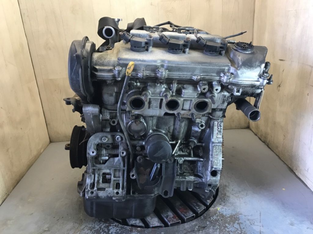 1MZ-FE | Двигун бензин TOYOTA CAMRY 30 02-06 - Фото 3