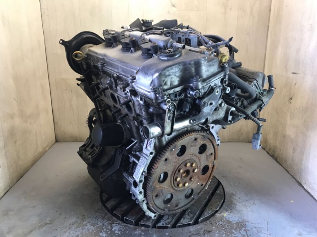 1MZ-FE | Двигун бензин TOYOTA CAMRY 30 02-06 - Фото 4