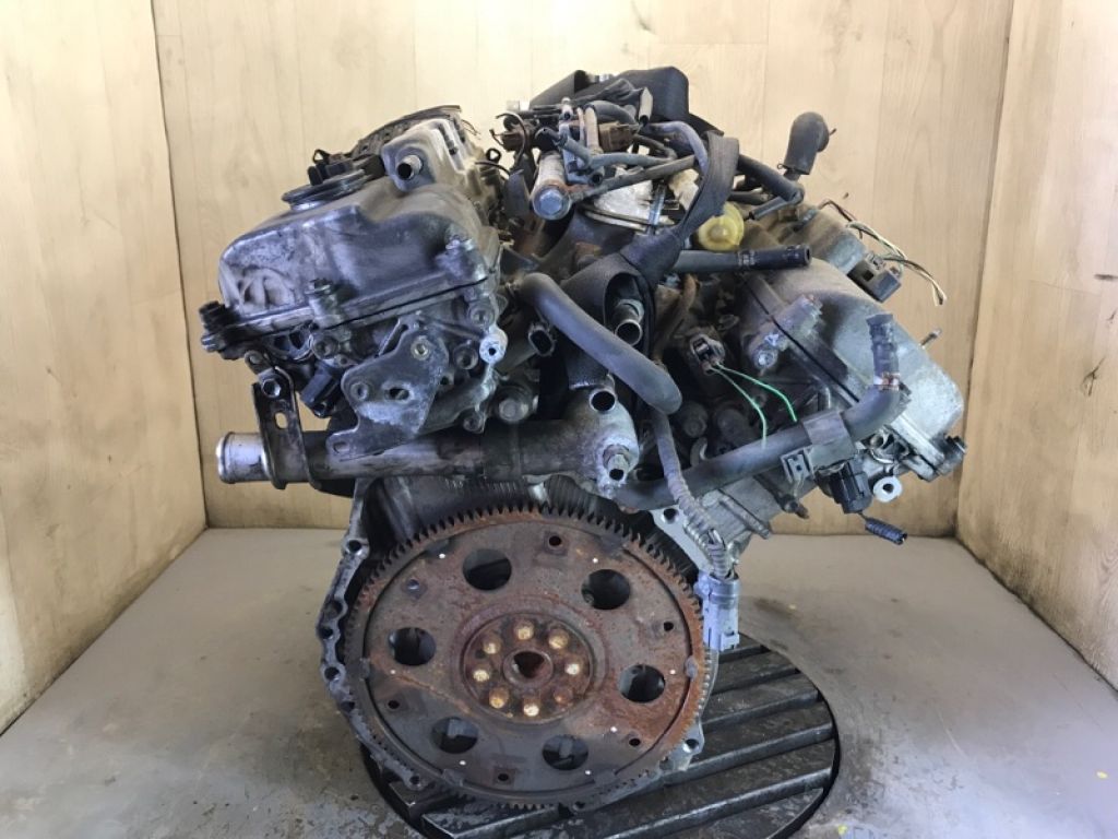 1MZ-FE | Двигун бензин TOYOTA CAMRY 30 02-06 - Фото 5