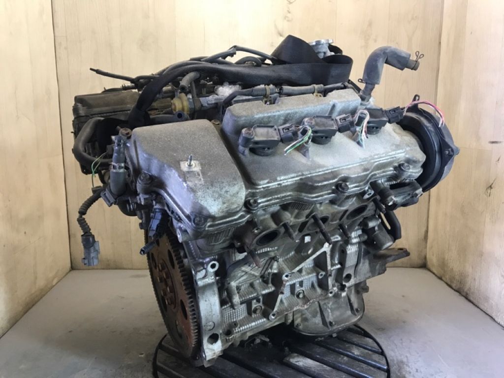 1MZ-FE | Двигун бензин TOYOTA CAMRY 30 02-06 - Фото 6