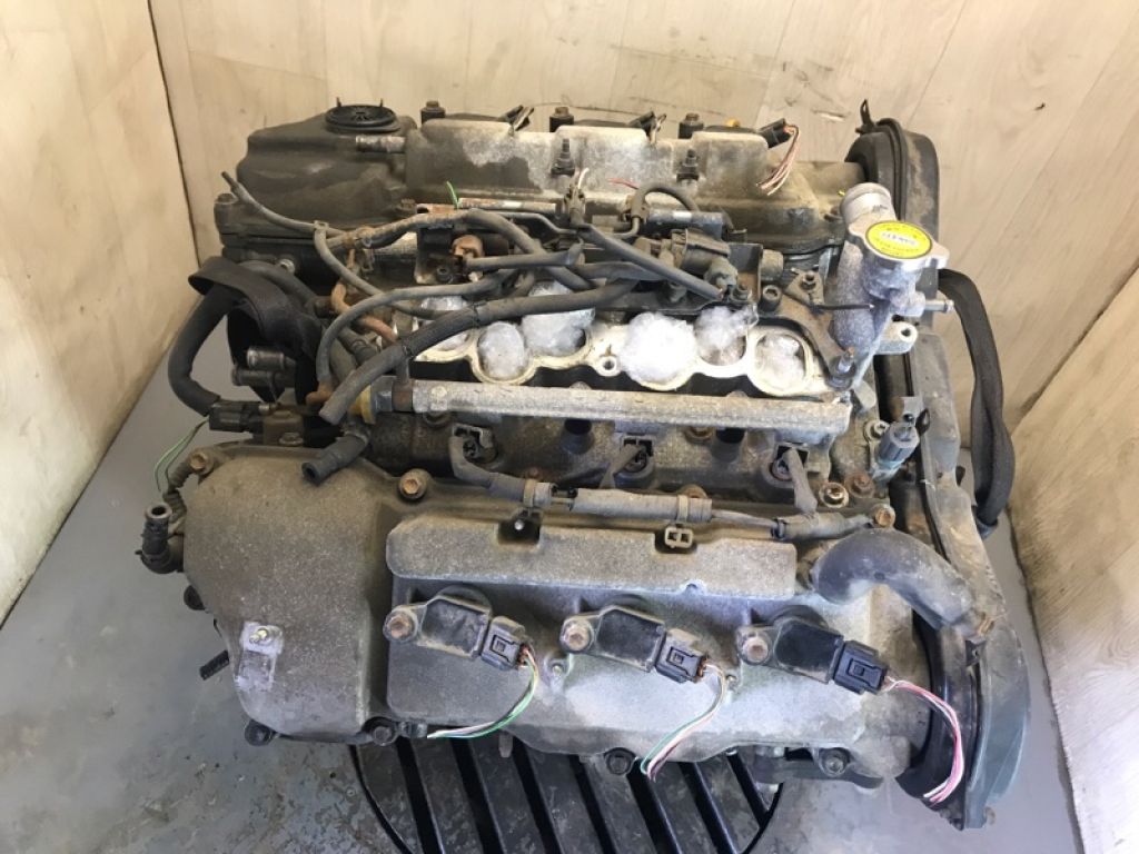 1MZ-FE | Двигун бензин TOYOTA CAMRY 30 02-06 - Фото 8