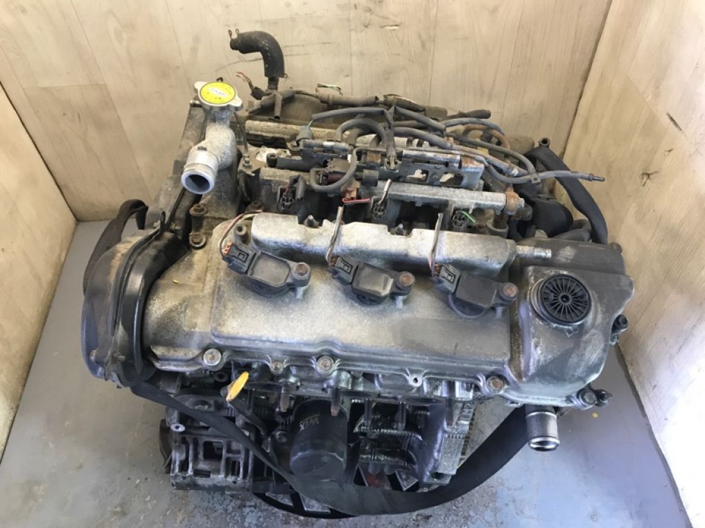 1MZ-FE | Двигун бензин TOYOTA CAMRY 30 02-06 - Фото 9
