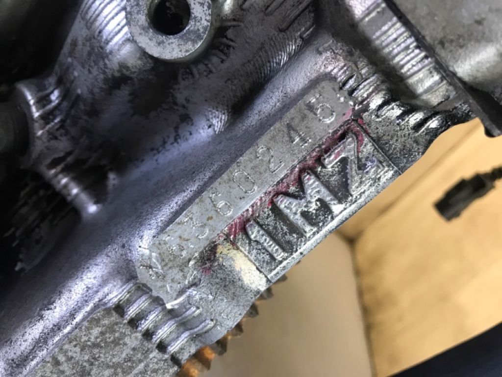 1MZ-FE | Двигун бензин TOYOTA CAMRY 30 02-06 - Фото 10