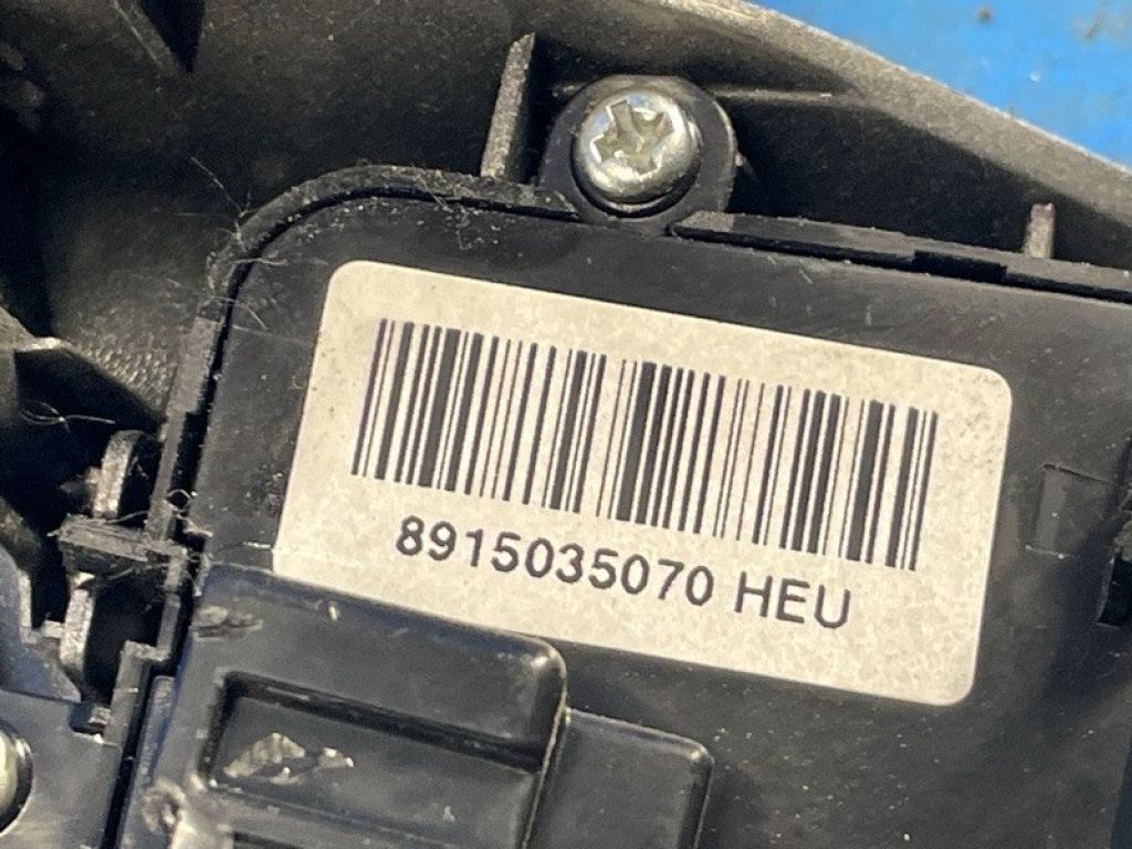 89150-35010 | Кнопки руля SSANGYONG TIVOLI 15-19 - Фото 4