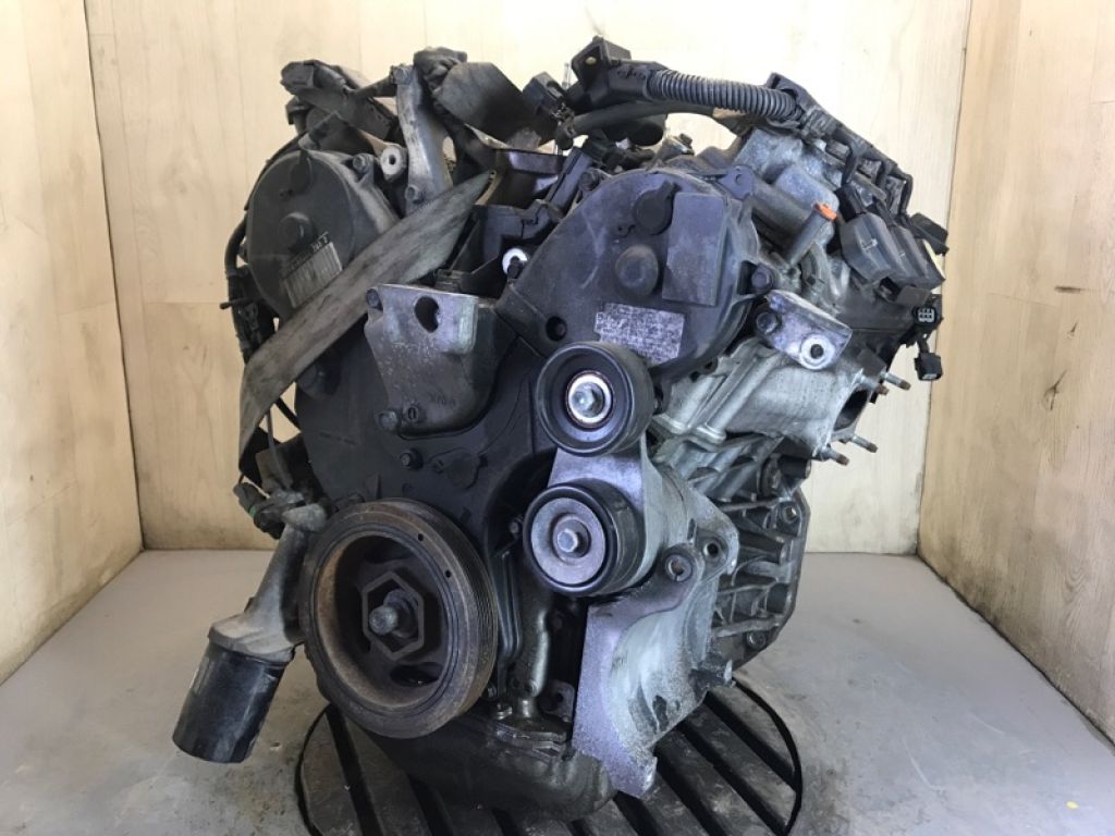 J37A2 | Двигун бензин ACURA RL 05-12