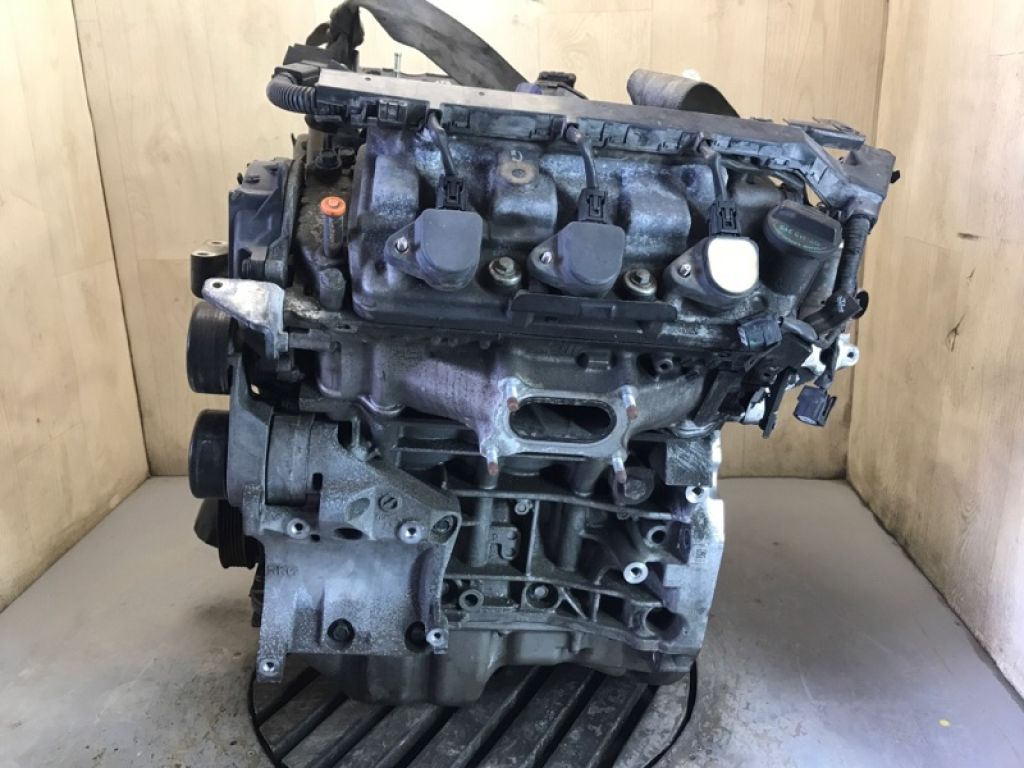 J37A2 | Двигун бензин ACURA RL 05-12 - Фото 2