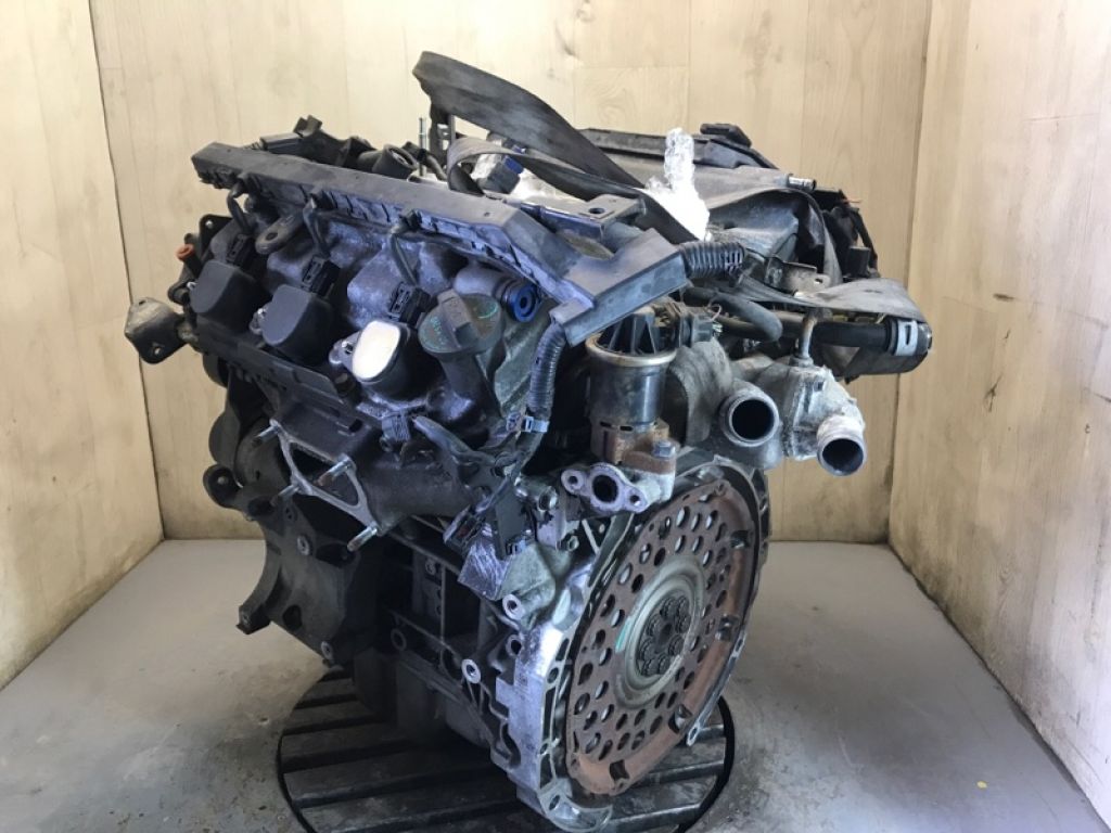 J37A2 | Двигун бензин ACURA RL 05-12 - Фото 3