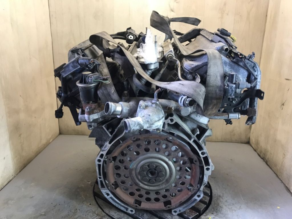 J37A2 | Двигун бензин ACURA RL 05-12 - Фото 4