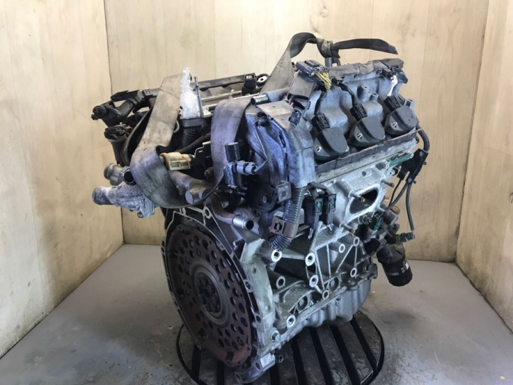 J37A2 | Двигун бензин ACURA RL 05-12 - Фото 5