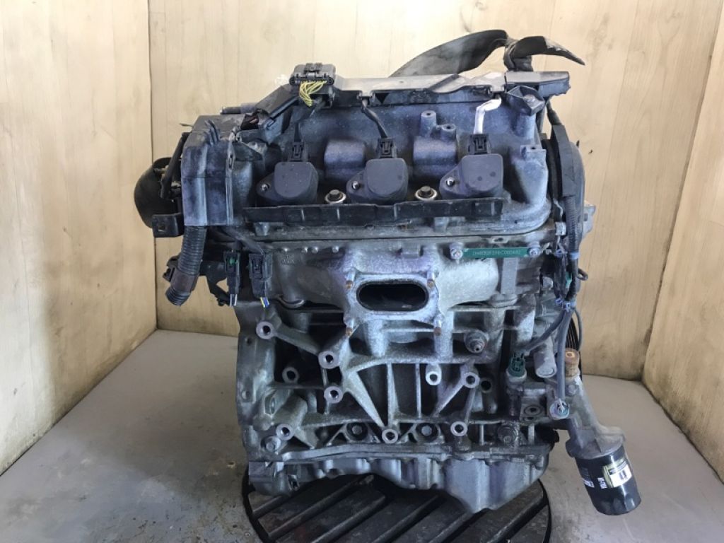 J37A2 | Двигун бензин ACURA RL 05-12 - Фото 6