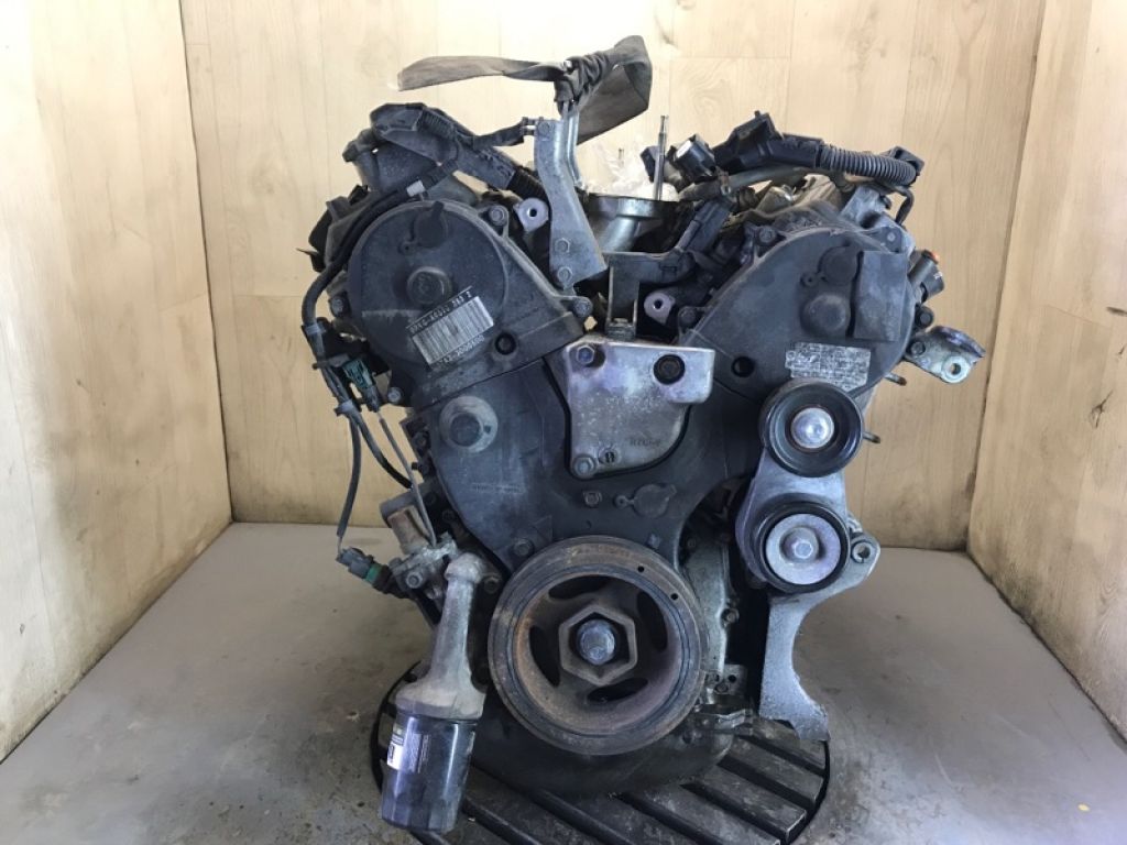 J37A2 | Двигун бензин ACURA RL 05-12 - Фото 7