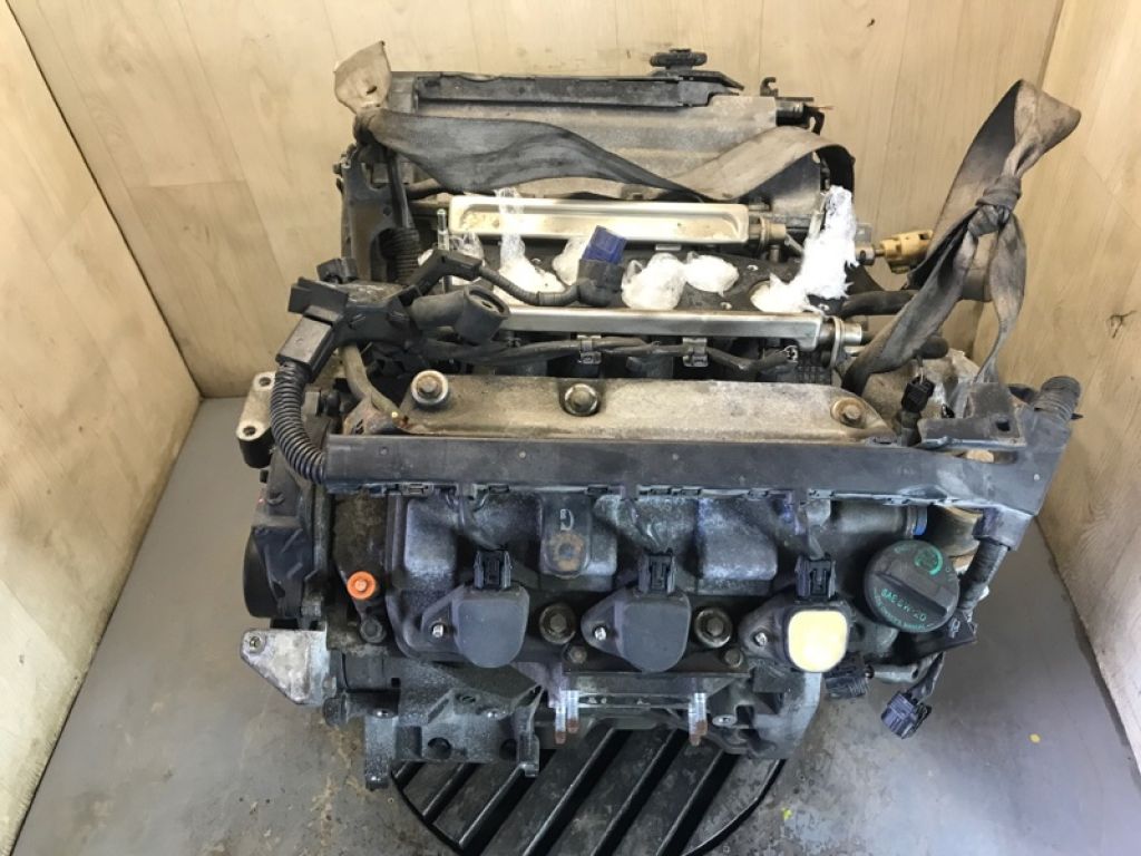 J37A2 | Двигун бензин ACURA RL 05-12 - Фото 8