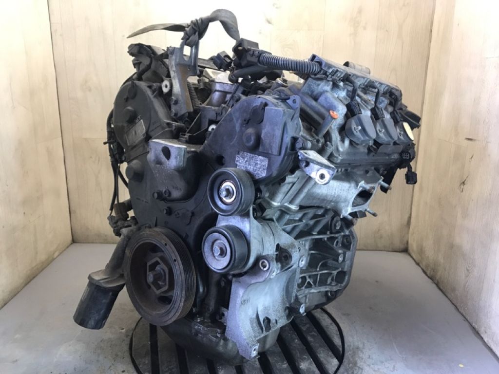J37A2 | Двигун бензин ACURA RL 05-12 - Фото 11