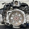 EZ36D | Двигун бензин SUBARU TRIBECA B10 07-13 - Прев'ю 4