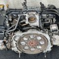 EZ36D | Двигун бензин SUBARU TRIBECA B10 07-13 - Прев'ю 5