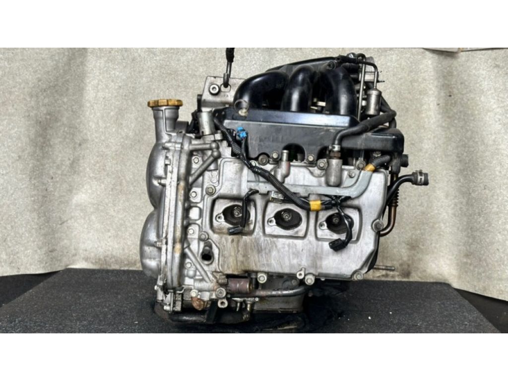 EZ36D | Двигун бензин SUBARU TRIBECA B10 07-13 - Фото 6