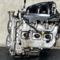 EZ36D | Двигун бензин SUBARU TRIBECA B10 07-13 - Прев'ю 6