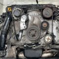 EE20 | Двигун дизель SUBARU FORESTER SH 07-12