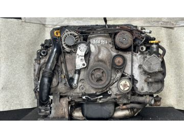 Двигун дизель SUBARU FORESTER SH 07-12