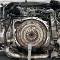 EE20 | Двигун дизель SUBARU FORESTER SH 07-12 - Прев'ю 4