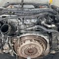 EE20 | Двигун дизель SUBARU FORESTER SH 07-12 - Прев'ю 5