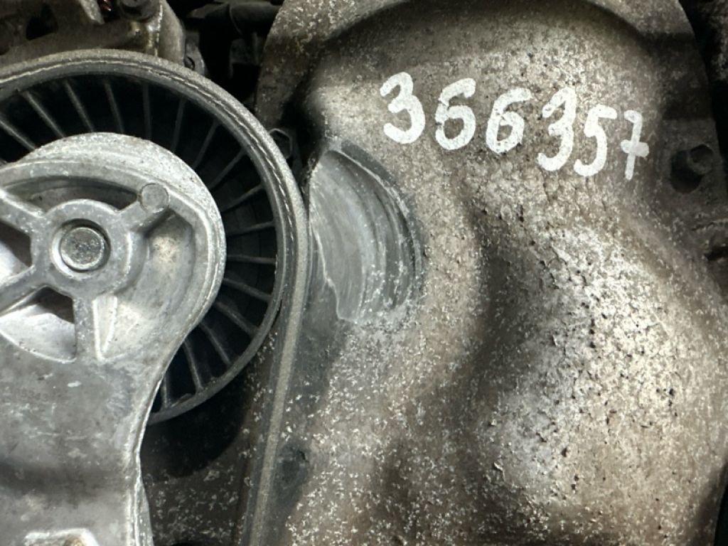 EE20 | Двигун дизель SUBARU FORESTER SH 07-12 - Фото 7