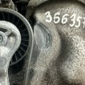 EE20 | Двигун дизель SUBARU FORESTER SH 07-12 - Прев'ю 7