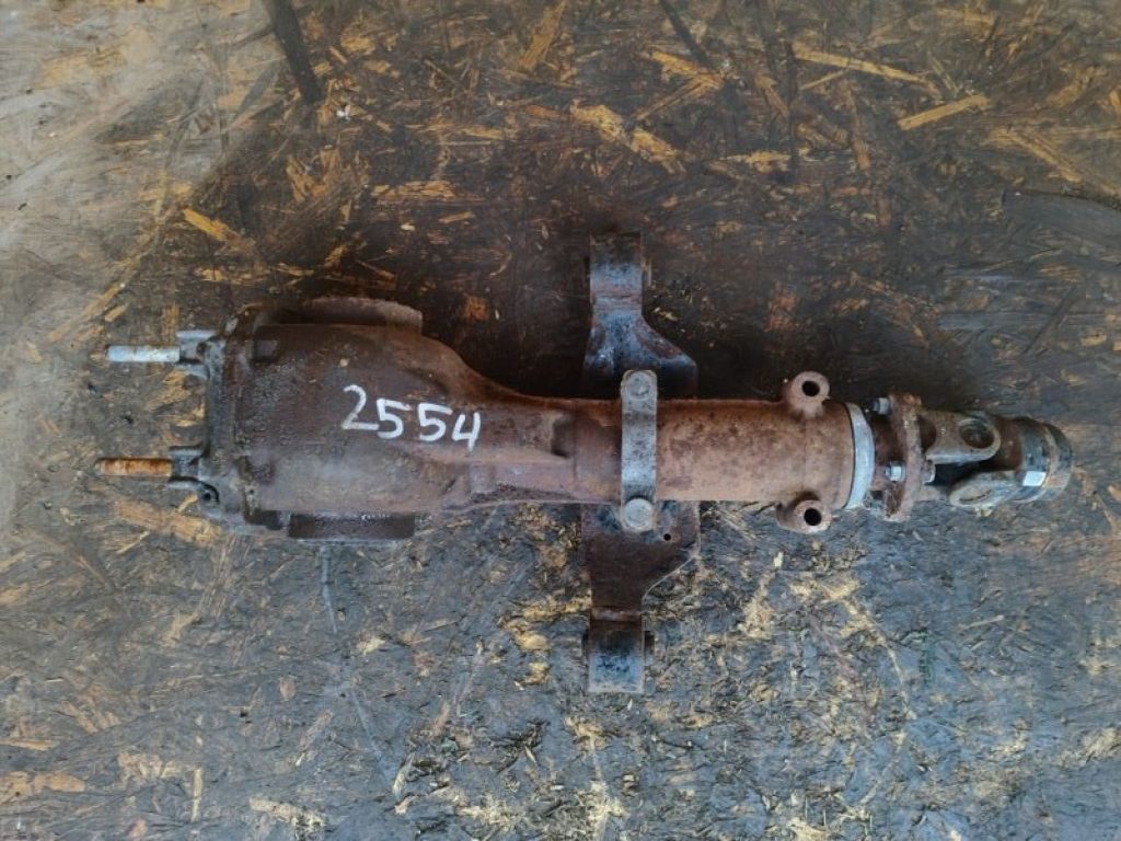 38300AC300 | Редуктор задній SUBARU FORESTER 12-19 - Фото 2