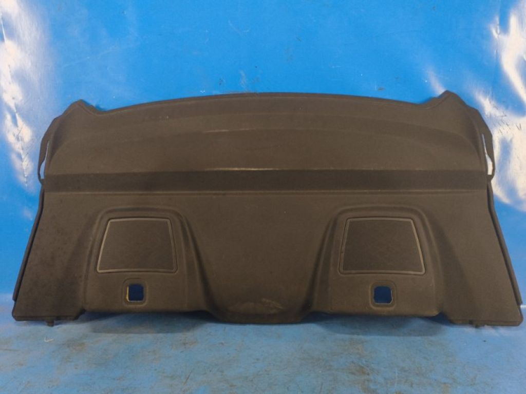 8051032 | Полка багажника BMW 6 SERIES (F13) 12-18