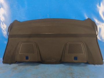 Полка багажника BMW 6 SERIES (F13) 12-18
