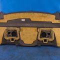 8051032 | Полка багажника BMW 6 SERIES (F13) 12-18 - Превью 2