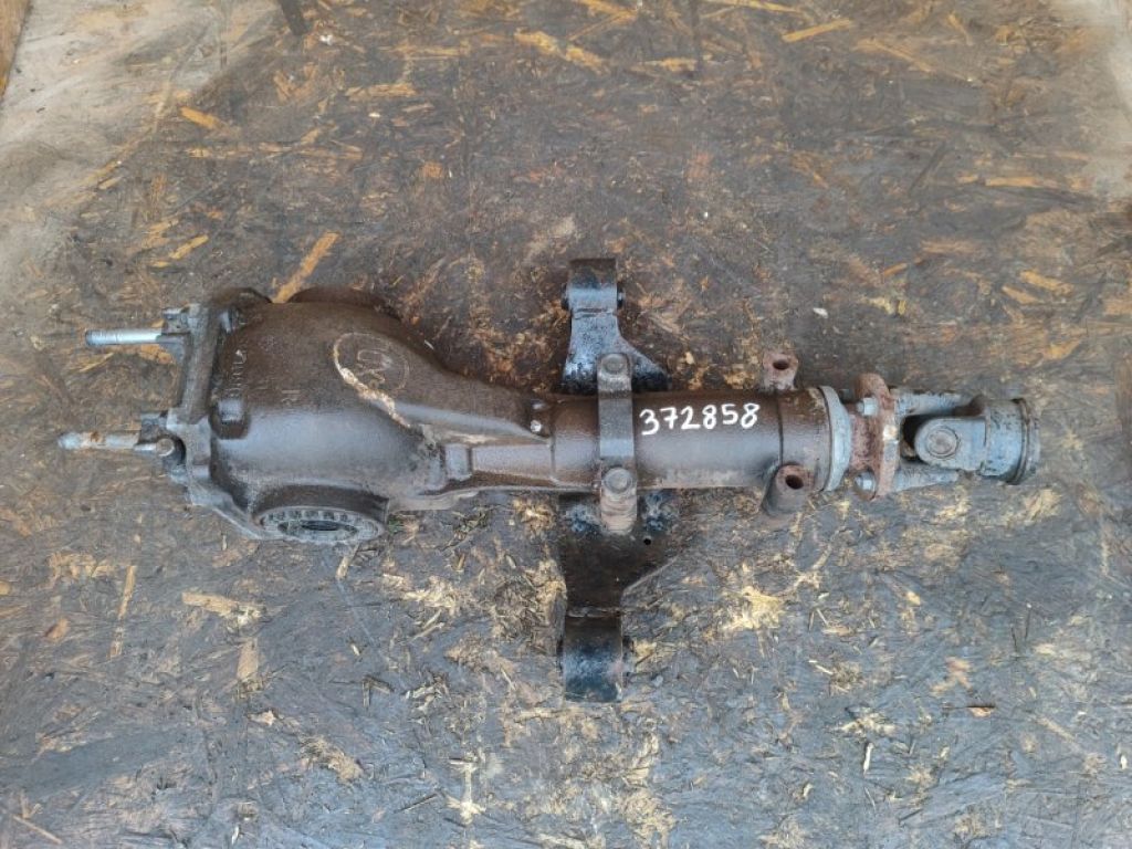 38300AC300 | Редуктор задній SUBARU CROSSTREK 12-17