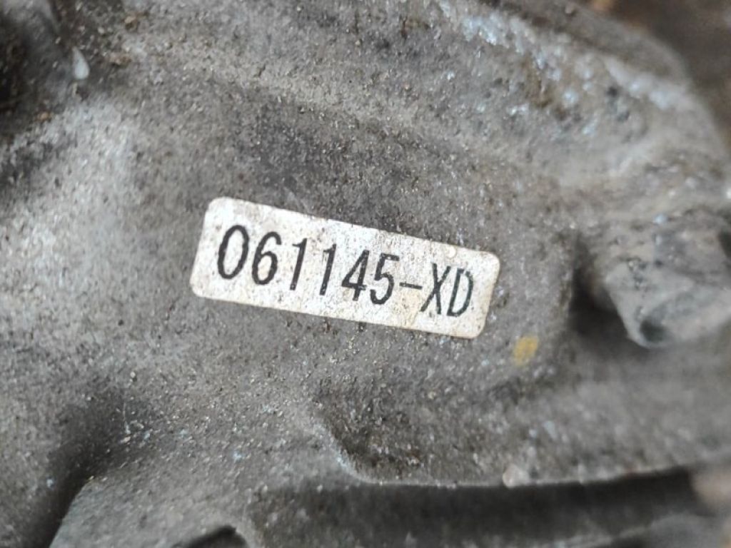 38300AC300 | Редуктор задній SUBARU CROSSTREK 12-17 - Фото 6