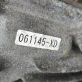 38300AC300 | Редуктор задній SUBARU CROSSTREK 12-17 - Прев'ю 6