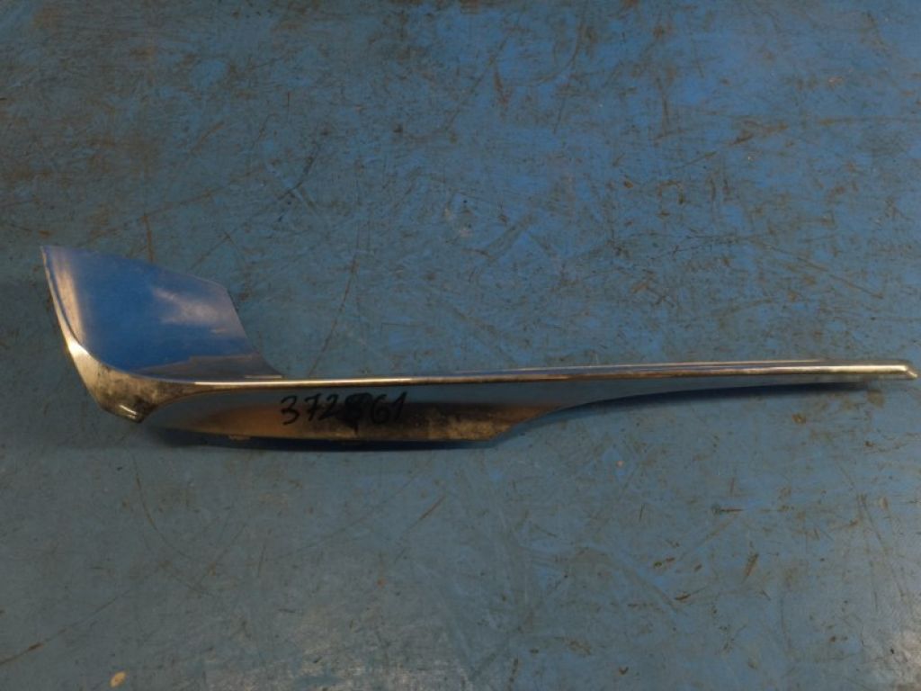 7304060 | Накладка бампера задняя правая BMW 6 SERIES (F13) 12-18