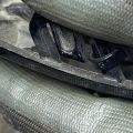 71102-TZ5-A00 | Накладка бампера передн. прав. ACURA MDX (YD3) 13-21 - Прев'ю 7