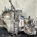 AW31-19-090N | Автоматична трансмісія MAZDA CX-7 06-12 - Прев'ю 3