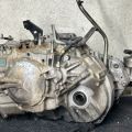 AW31-19-090N | Автоматична трансмісія MAZDA CX-7 06-12 - Прев'ю 4
