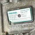 AW31-19-090N | Автоматична трансмісія MAZDA CX-7 06-12 - Прев'ю 9