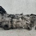 32000AK000 | МКПП SUBARU FORESTER SH 07-12