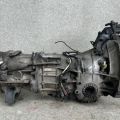 32000AK000 | МКПП SUBARU FORESTER SH 07-12 - Прев'ю 3