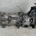 32000AK000 | МКПП SUBARU FORESTER SH 07-12 - Прев'ю 4