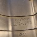 62212-52500 | Накладка на стійку кузова лів. LEXUS LBX 23- - Прев'ю 3