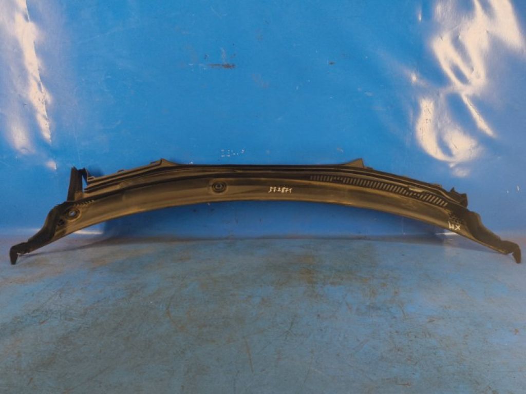51717434879 | Пластик під лобове скло / Жабо BMW XM (G09) 23-